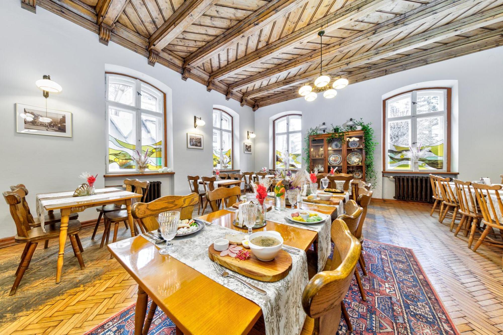 Gasthof Bozena