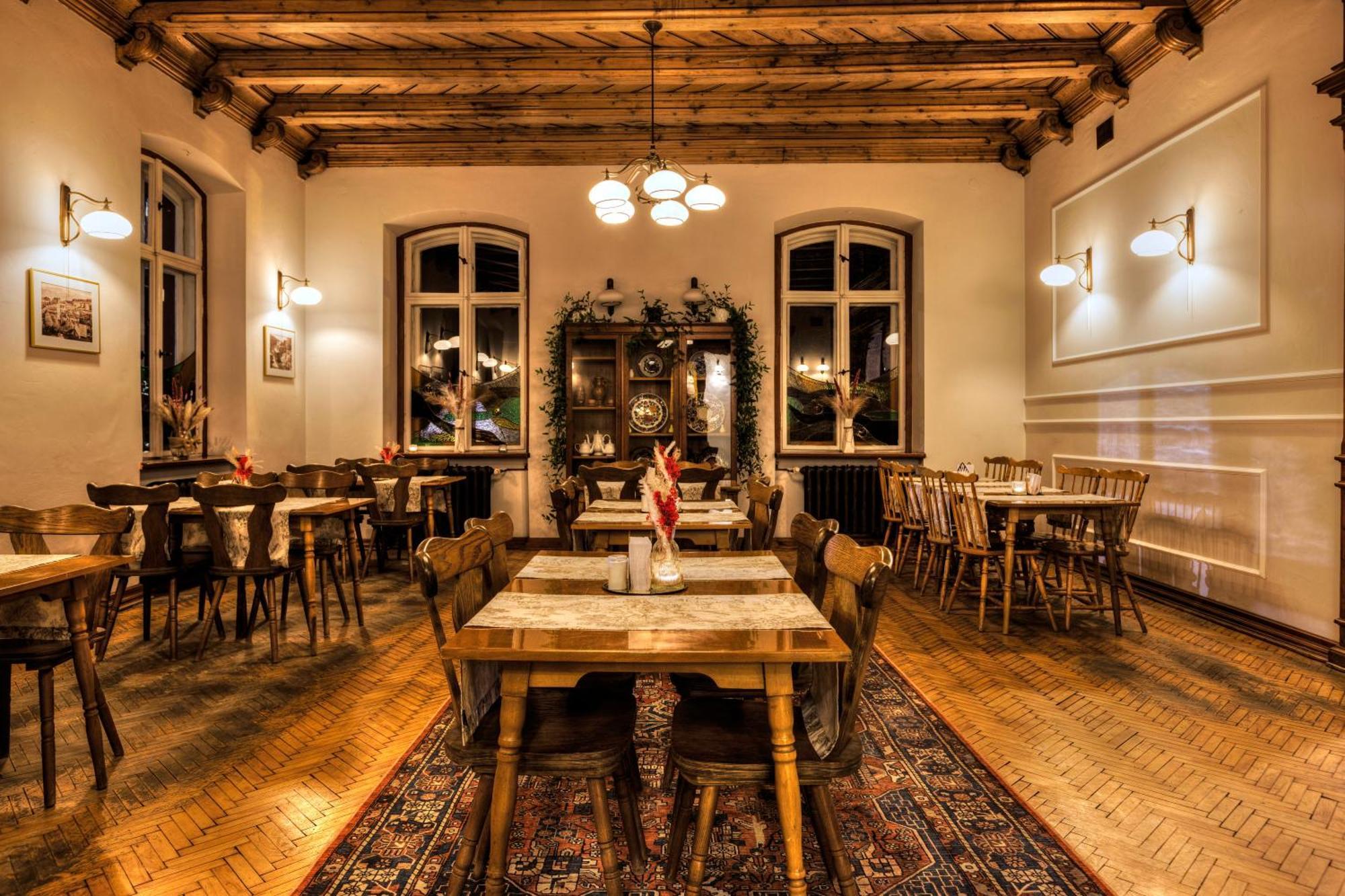 Gasthof Bozena *