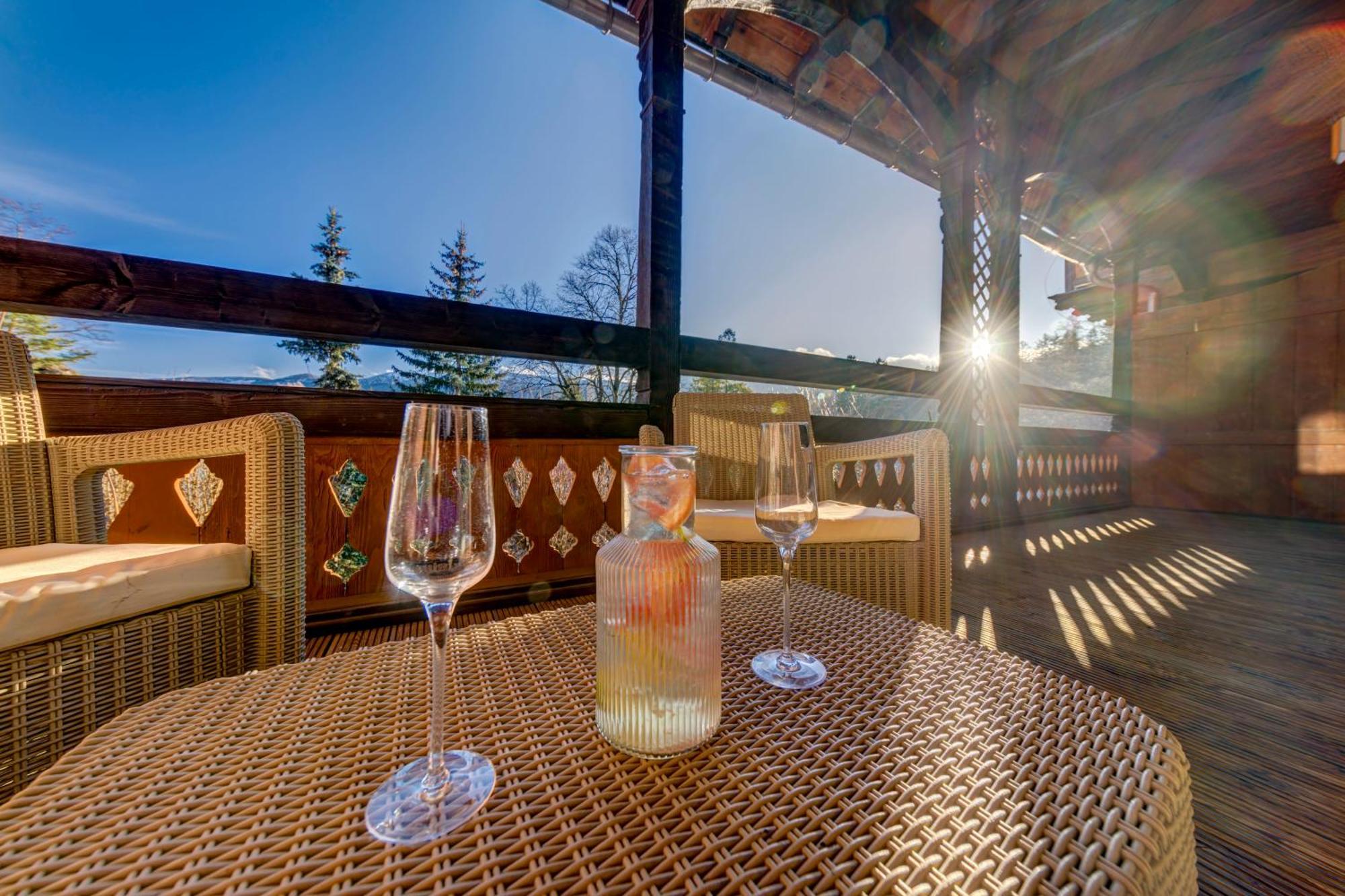 Gasthof Bozena *
