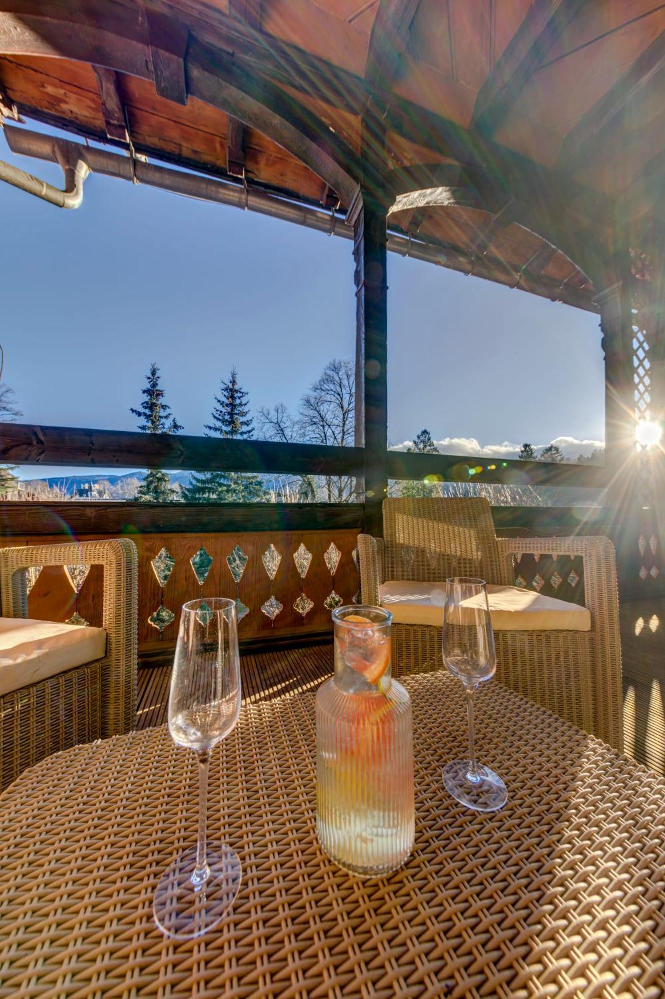 Gasthof Bozena